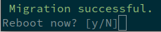 MigrationRebootConfirm